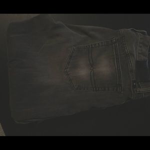Lucky Brand Gray jeans